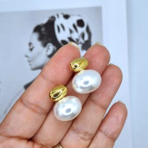 Tina Earrings