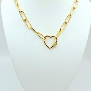 Romantic Necklace