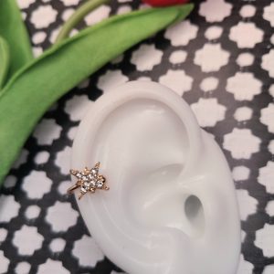 Light Ear Cuff
