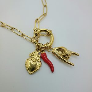 Lucky Necklace