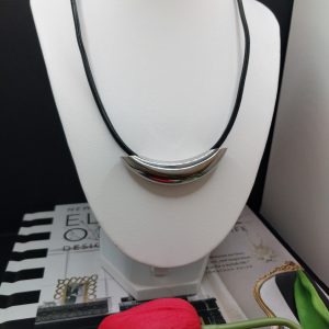 Metallic Necklace