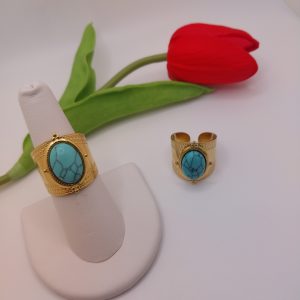 Turquoise Ring