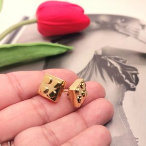 Cube Earring