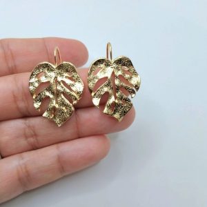 Tropical Earring