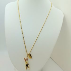 Lucky Rabbit Necklace