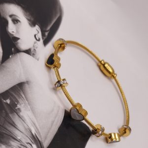 Tyra Bracelet