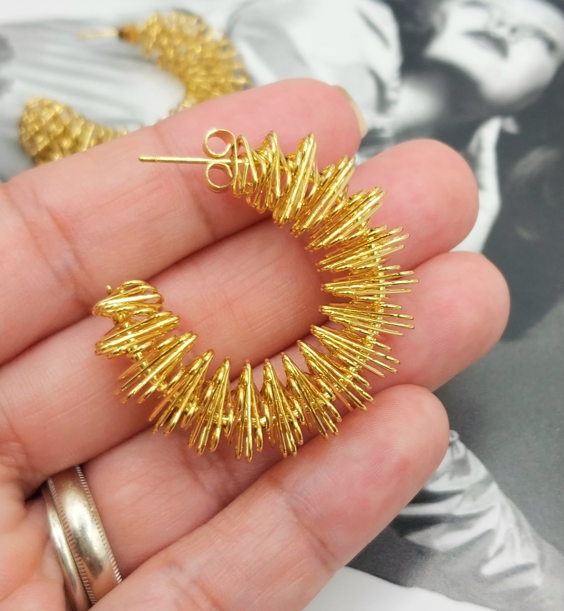 Aurora Earring - Image 2