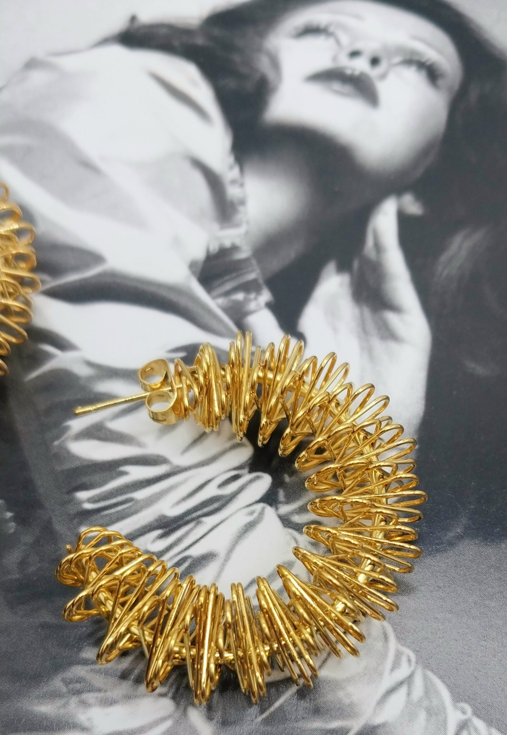 Aurora Earring - Image 3