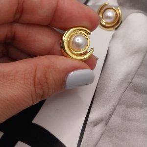 Lia Earrings