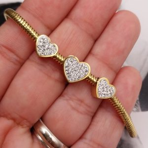 Little Heart Bracelet