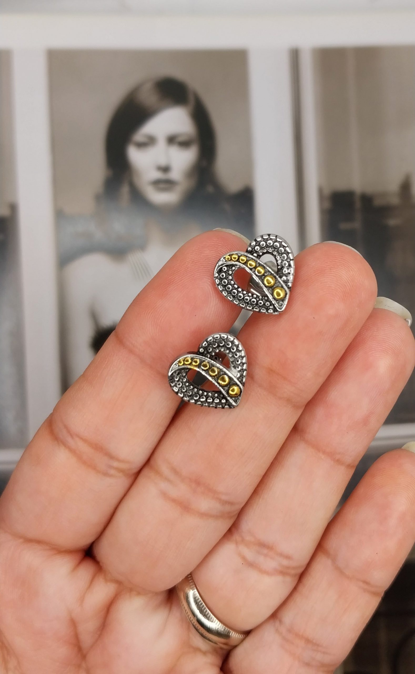 Brigitte Earring - Image 3