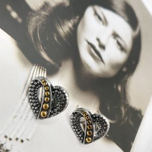 Brigitte Earring