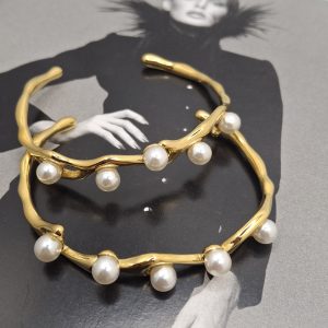 Pearl Bracelet