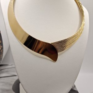 Siara Choker Necklace