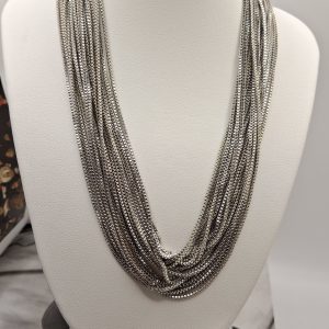 Christina Choker Necklace