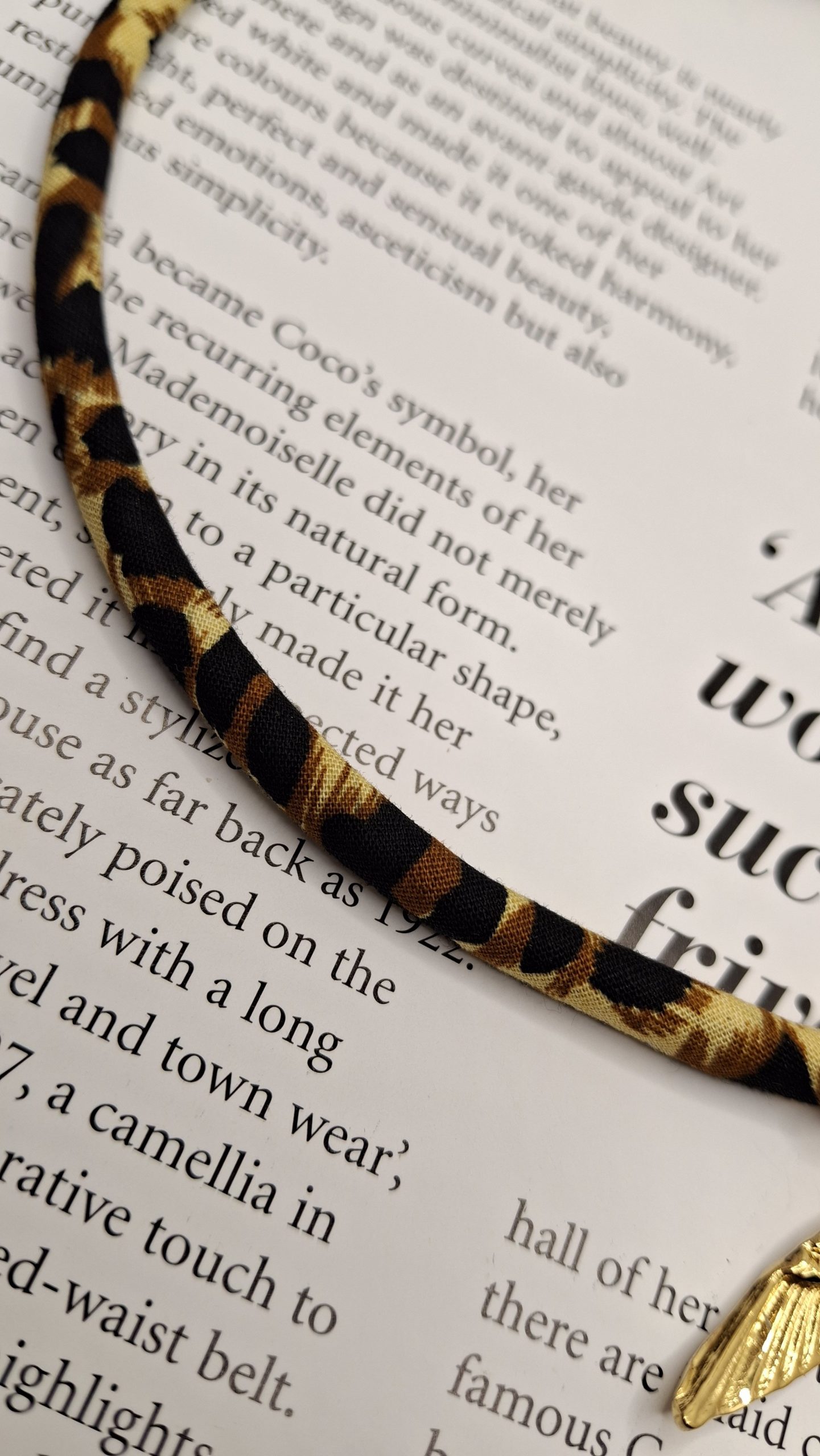 Dove Necklace - Image 4