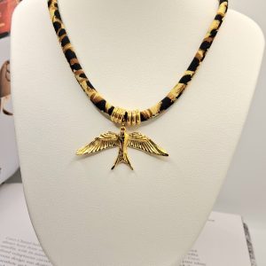 Dove Necklace