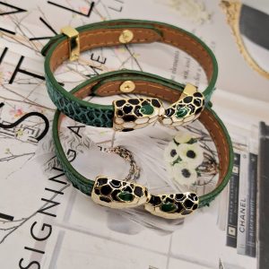 Snake Bracelet