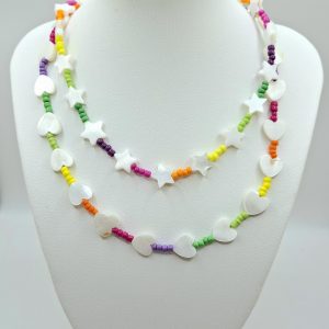 Arcoiris Necklace