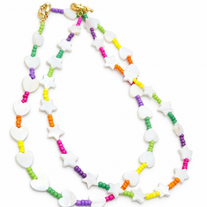 Arcoiris Necklace